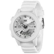 Relógio X-Watch Masculino Ref: Xmppa357 B1Bx Esportivo