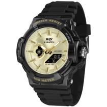 Relógio X-Watch Masculino Ref: Xmppa360 C1px Esportivo Anadigi