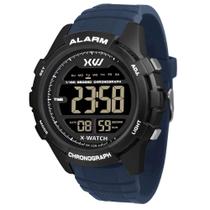 Relógio X-Watch Masculino Ref: Xmppd530w Pxdx Esportivo Digital