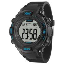 Relógio X-Watch Masculino Ref: Xmppd559w Bxpx Esportivo Digital