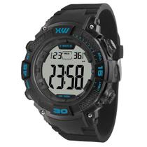 Relógio X-Watch Masculino Ref: Xmppd559W Bxpx Esportivo