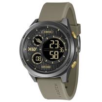 Relógio X-Watch Masculino Ref: Xmppd660 Pxex Esportivo Digital Relógio X-Watch Masculino Ref: Xmppd660 Pxex Esportivo Digital