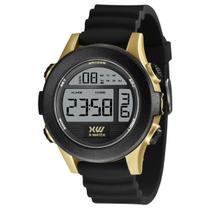 Relógio X-Watch Masculino Ref: Xmppd669 Pxpx Esportivo Digital