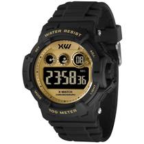 Relógio X-Watch Masculino Ref: Xmppd676 Cxpx Esportivo