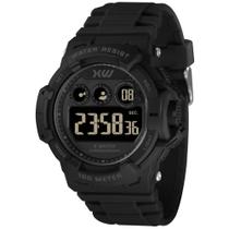 Relógio X-Watch Masculino Ref: Xmppd677 Pxpx Esportivo Digital Relógio X-Watch Masculino Ref: Xmppd677 Pxpx Esportivo Digital
