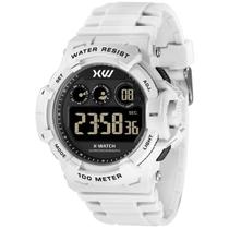 Relógio X-Watch Masculino Ref: Xmppd678 Pxbx Esportivo