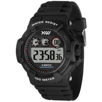 Relógio X-watch Masculino Ref: Xmppd680 Pxpx Esportivo