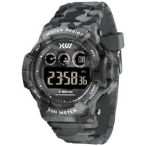 Relógio X-Watch Masculino Ref: Xmppd683 Qxqx Esportivo