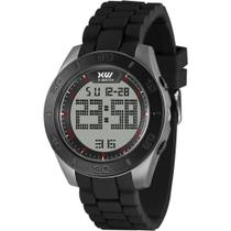 Relógio X-Watch Masculino Ref: Xmppd687 Bxpx Esportivo Digital