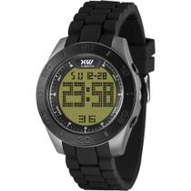 Relógio X-Watch Masculino Ref: Xmppd689 Expx Esportivo Digital