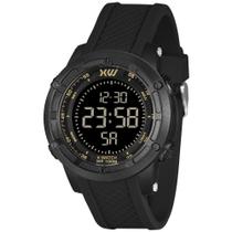 Relógio X-Watch Masculino Ref: Xmppd711 Pxpx Esportivo
