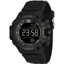 Relógio X-Watch Masculino Ref: Xmppd728 Pxpx Esportivo