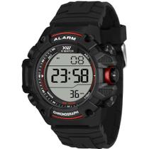 Relógio X-Watch Masculino Ref: Xmppd730 Bxpx Esportivo