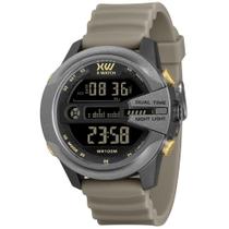 Relógio X-Watch Masculino Ref: Xmppd804 Pxex Esportivo Digital Relógio X-Watch Masculino Ref: Xmppd804 Pxex Esportivo Digital