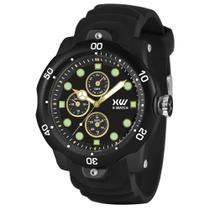 Relógio X-Watch Masculino Ref: Xmppm019 P1px Oversized Multifunção