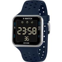 Relógio X-watch masculino XGPPD092W