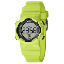 Relógio X-Watch Masculino Xkppd106 Bxfx Infantil