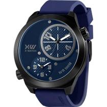 Relógio X-Watch Masculino XMNPT001D2DX