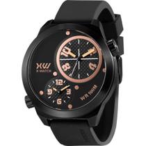 Relógio X-Watch Masculino XMNPT001P2PX
