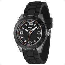 Relógio X-watch Masculino Xmpp0038 P2px Esportivo