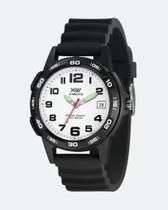 Relógio X-Watch Masculino Xmpp1076 B2px Esportivo Analógico