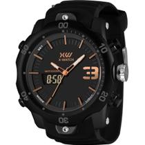 Relógio X-Watch Masculino XMPPA334P2PX