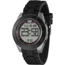 Relógio X-Watch Masculino Xmppd687 Bxpx Esportivo