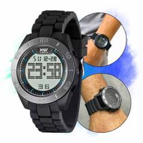Relógio X-watch Masculino Xmppd695 pxpx Esportivo Relógio X-watch Masculino Xmppd695 pxpx Esportivo