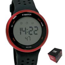 Relógio X-Watch Masculino XPort XMPPD484W BXPX Relógio X-Watch Masculino XPort XMPPD484W BXPX