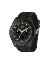 Relógio X-watch Preto Mecanismo Analogo XMPPM021 P1PX - Orient - X Watch Relógio X-watch Preto Mecanismo Analogo XMPPM021 P1PX - Orient - X Watch