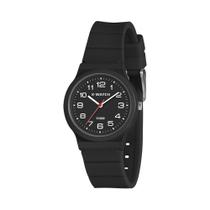 Relógio X-watch Preto XKPP0003 P2PX