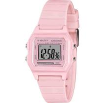 Relógio X-Watch Rosa Feminino XLPPD060BXRX