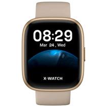 Relogio X-Watch Smartwatch Unissex Alexa - XSWUQPI003A