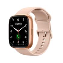 Relogio x-watch smartwatch xswuqpi003a - X-Games/X-Watch Relogio x-watch smartwatch xswuqpi003a - X-Games/X-Watch