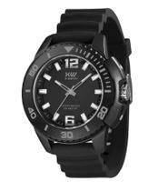 Relógio X Watch Unissex Esportivo XMPP0030 P2PX