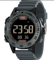 Relógio X Watch Unissex Esportivo XMPPD692 PXGX