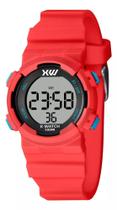 Relógio X-watch Unissex Xkppd103 Com Garantia Nf