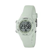 Relógio X-Watch Verde Água XLPPD056 BXAX