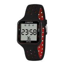 Relogio x-watch xgppd180w bxpv