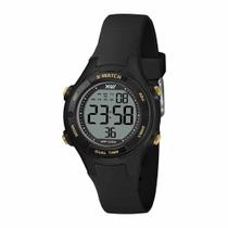 Relogio x-watch - xkppd095 bxpx