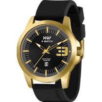 Relogio x-watch xmgp1002 bxpx