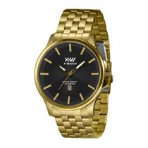 Relogio x-watch xmgs1041 p1kx
