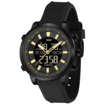 Relogio x-watch xmnpa015 p1px