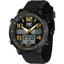 Relógio X-Watch XMNPA019