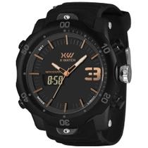 Relogio X-Watch - Xmppa334 P2Px