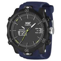 Relogio x-watch xmppa337 p2dx