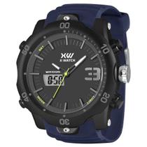 Relogio x-watch - xmppa337 p2dx - X-Games