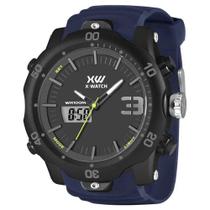 Relogio X-Watch - Xmppa337 P2Dx