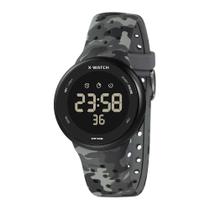 Relogio x-watch xmppd584w pxgp Relogio x-watch xmppd584w pxgp