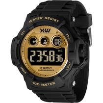 Relogio x-watch xmppd676 cxpx